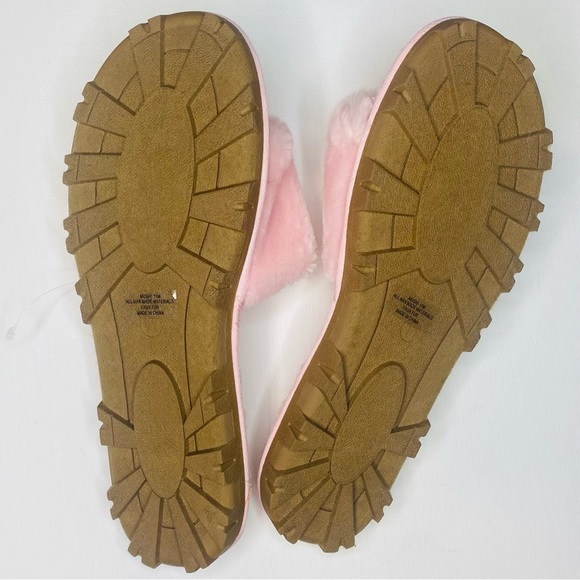 HP | Cushionaire Slippers - Picture 7 of 9